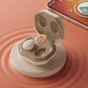 Plugs d'oreille pour dormir et confort - boucles d'oreille en boucle Welzo - réduction du bruit de 27 dB