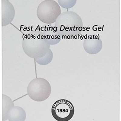Glucogel Dextrose Gel 40%