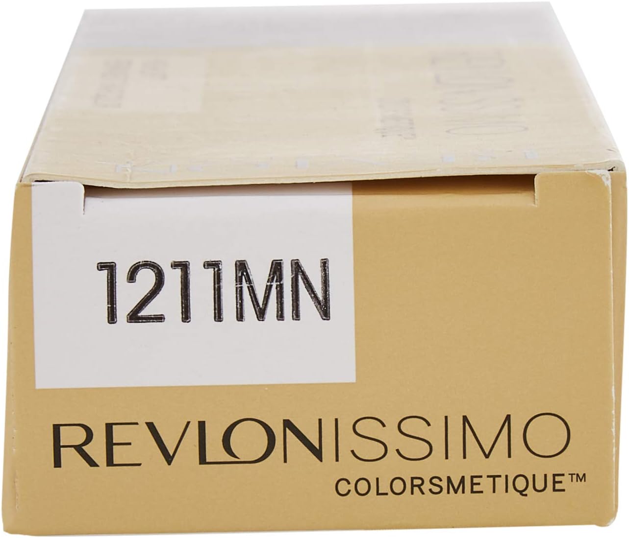 Revlon Revlonissimo Colorsmetique intensa rubia 1211mn Ash de Revlon