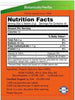 Espirulina orgánica 1000 mg 120 pestañas - ahora alimentos