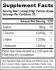 EVLution Nutrition BCAA 5000