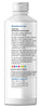 Parler + D Smooth Omega 3 Supplément 450 ml - Nourrish Life