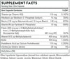 Basic B Complex - 60 Veg Caps - Thorne Research