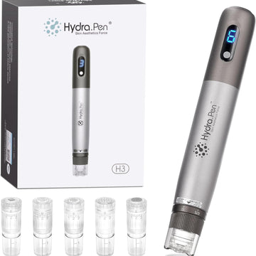 Hydra Pen H3 Derma Pen