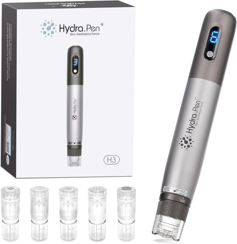 Hydra Pen H3 Derma stylo