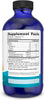 Ultimate Omega (cytryna) 237 ml - Nordic Naturals
