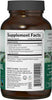 Tulsi - Holy Basil (180 capsule) - India organica