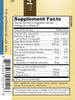 Thyroid 300mg, 120 capsules - Priority One Vitamins