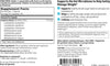 Ther -biotische Stoffwechselformel, 60 Kapseln - Klaire Labs (SFI Health)