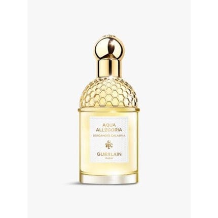 Guerlain Aqua Allegoria Bergamote Calabria Eau de Toilette 75ml
