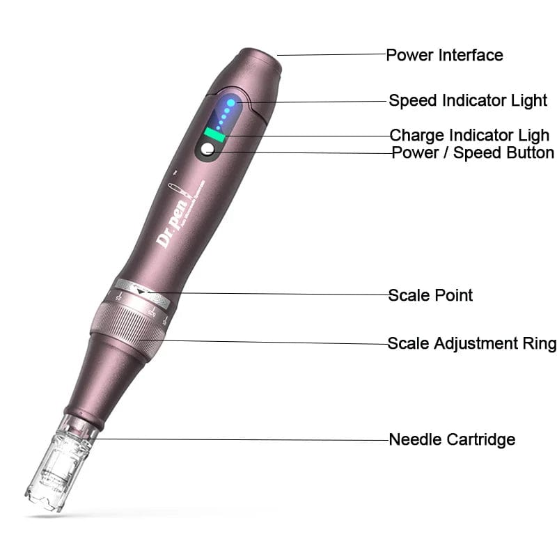 Wireless A10 Dr.Pen