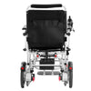 Welzo TrailFlex Duo klappbarer Offroad-Elektrorollstuhl