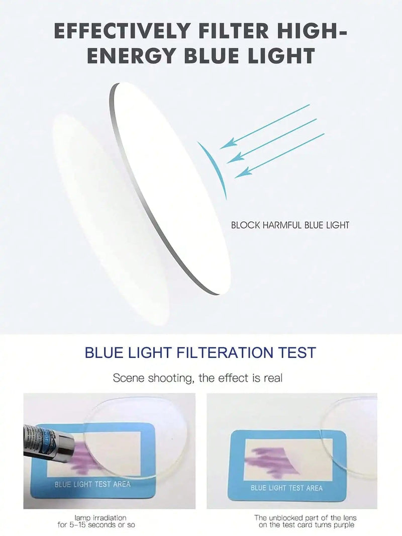 FIORÉLLI Classico Blue Light Glasses