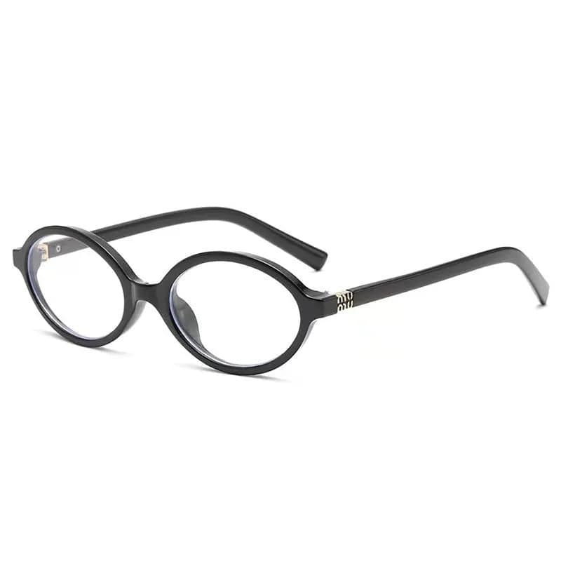 Fiorélli Venezia Handwerkshand handgefertigte blaue Lichtbrille