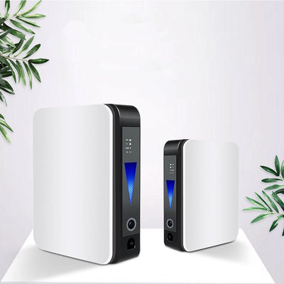 Small Portable Oxygen Concentrator High Concentration for Home Use and Travel 1.88KG