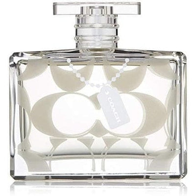 Coach Signature Eau De Parfum Spray 100ml for Women