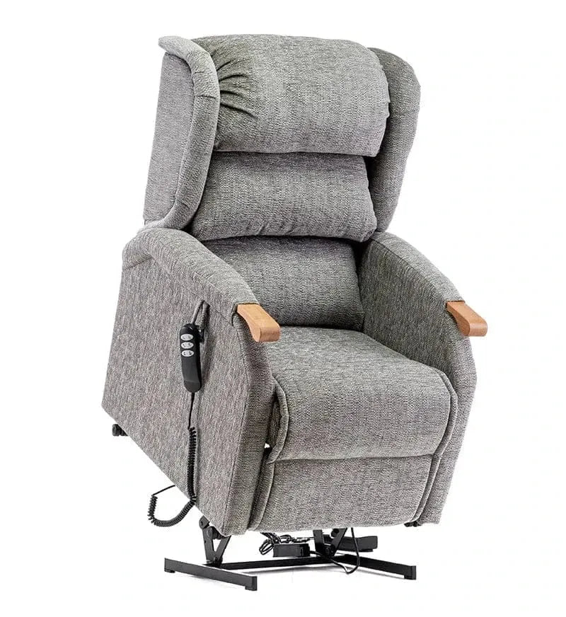 Millfield Riser Recliner - elegantní podpora s vylepšenou dostupností