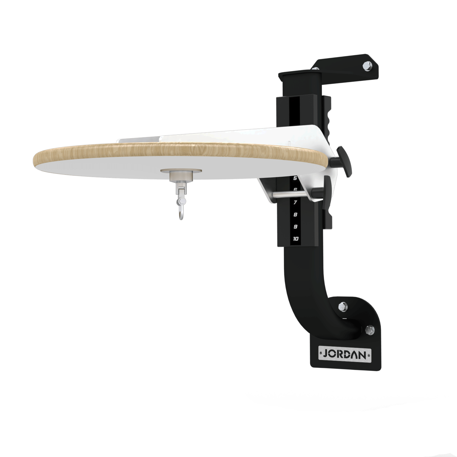 JORDAN Elite Fixed Speedball (Inc Swivel) - Welzo