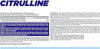 Σκόνη Citrulline Allnutrition - 200 γραμμάρια