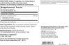 Berberine 500mg, 120 capsules - Klaire Labs (SFI Health)