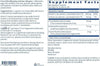 Ester -C Bio, 100 Kapseln - Klaire Labs (SFI Health)