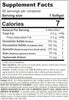 Cystoprotek 90 Softgels - Algonot