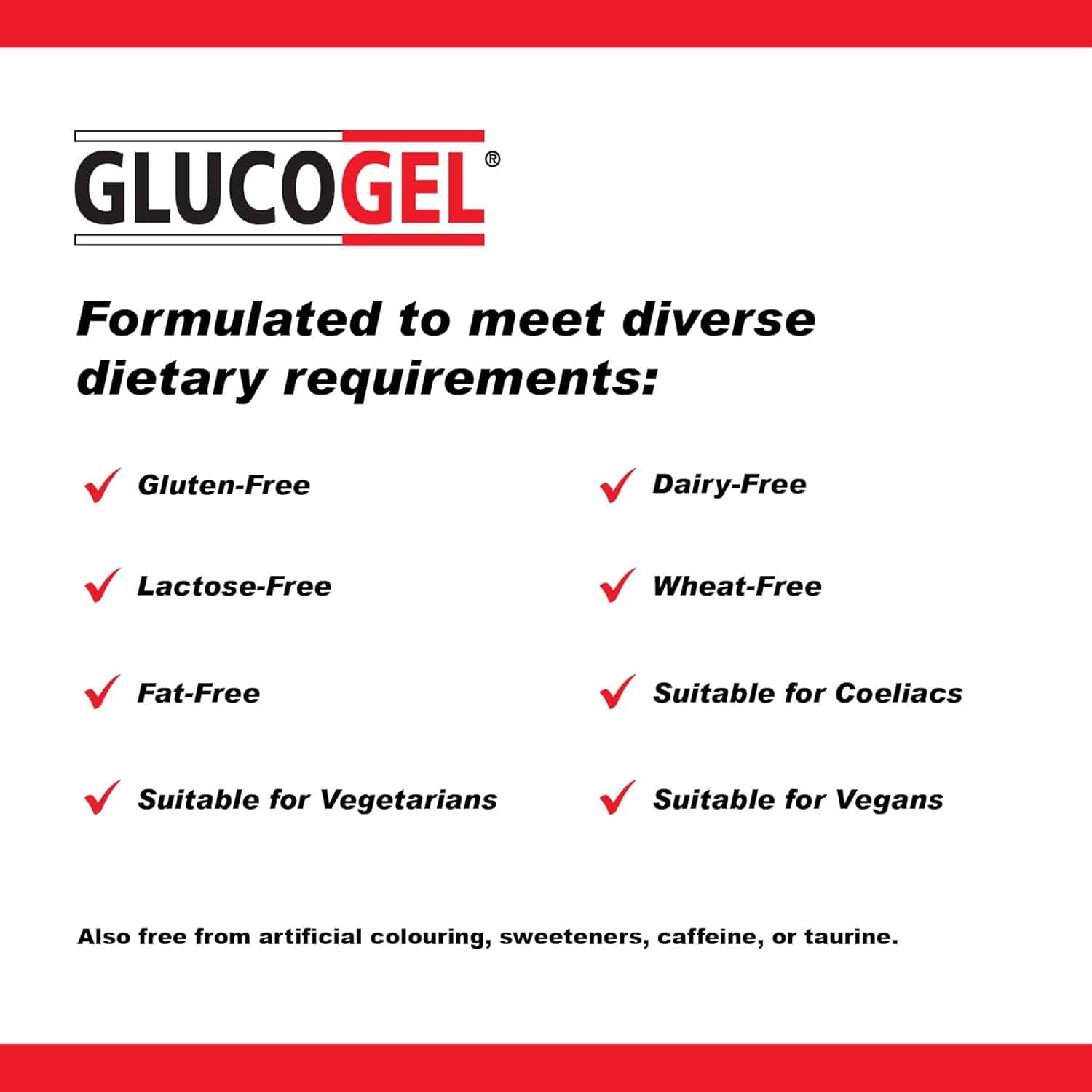 Glucogel Dextrose Gel 40%