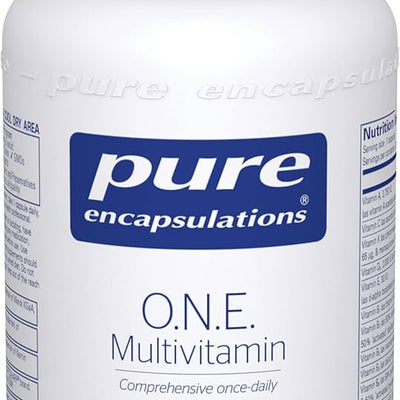 JEDEN. Multivitamin, 60 čepic - čisté zapouzdření