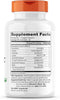 Proteolytic Enzymes, 90 Delayed Release Capsules - Doctor's Best