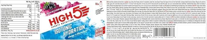 HIGH5 Isotonic Hydration Drink
