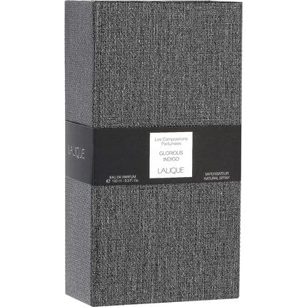 Eau de Parfum Spray 100ml