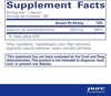 Selenium 200MCG 60 VCAP - чисти капсулации