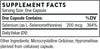 Sélénium (sélénométhionine) 60 Caps végétariens - Recherche Thorne
