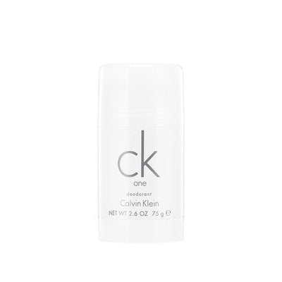 Calvin Klein One Men's Deodorant 2.6 oz