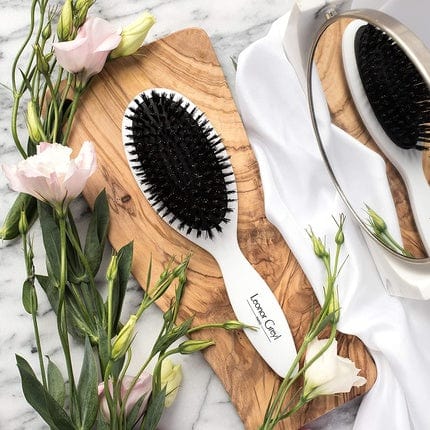 Leonor Greyl Detangling Hair Brush