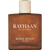 Rayhaan Royal Wood Eau de Parfum 100ml