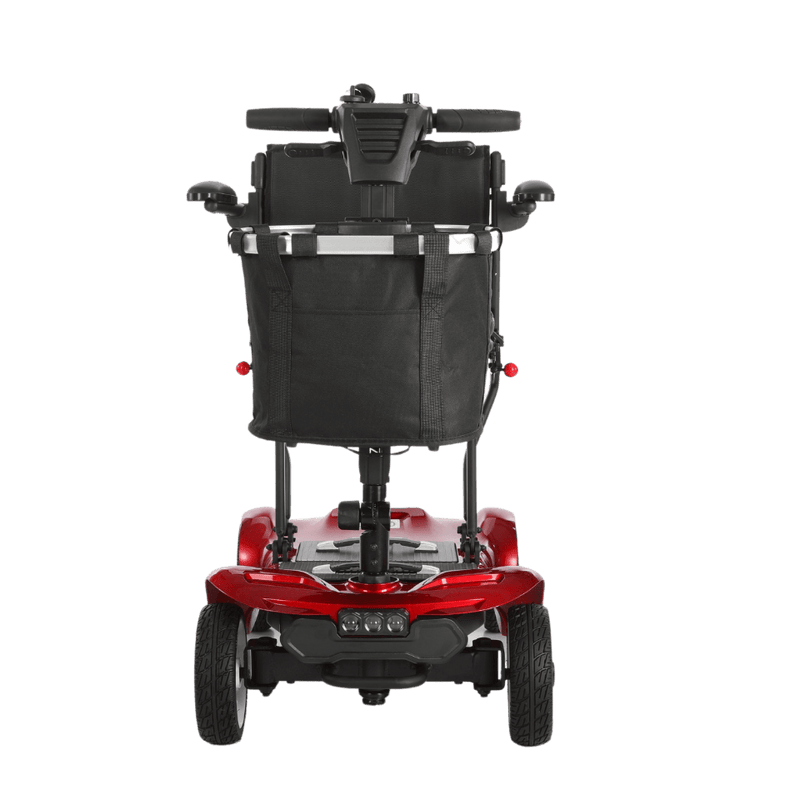 UrbanFold Instant Folding Electric Mobility Scooter
