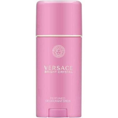 Versace Bright Crystal Perfumed Deodorant Stick For Her 50ml