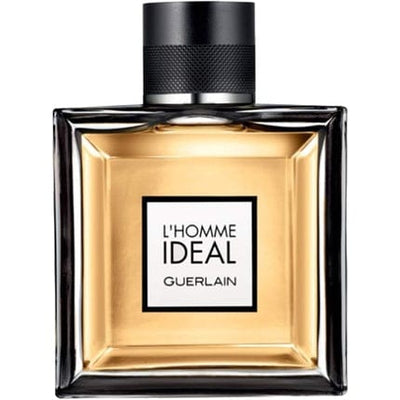 Guerlain L'Homme Ideal Eau de Toilette 50 ml