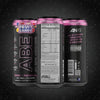 Приложно хранене Abe Energy + Contrains - 12 x 330ml