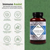 Immune Assist (Critical care formula) 600mg, 90 capsules - Aloha