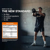 Raw Nutrition CBUM Essential Pre-Workout