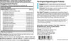 Ther -Biotic Complete, 60 Capsules - Klaire Labs (SFI Health)