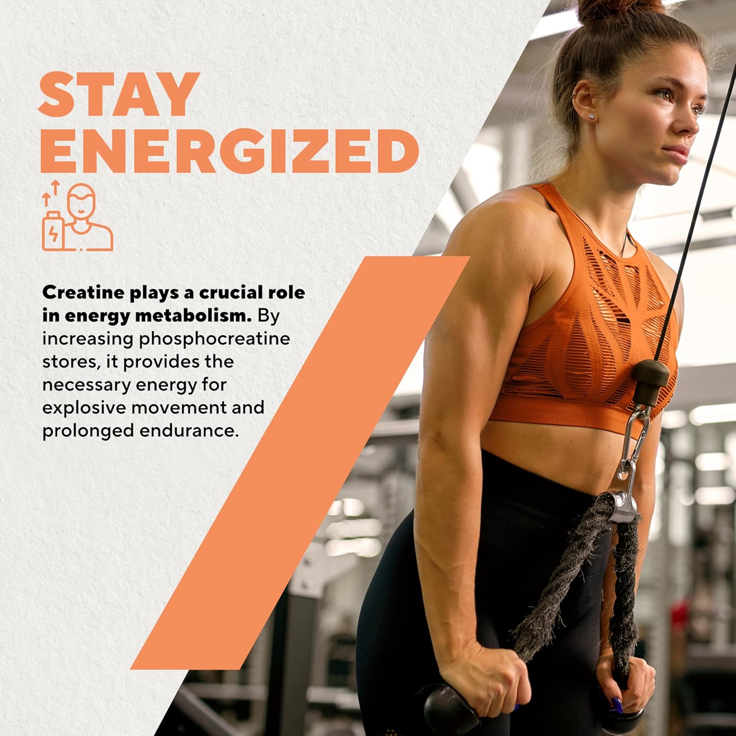 MyProtein Creatine Monohydrate