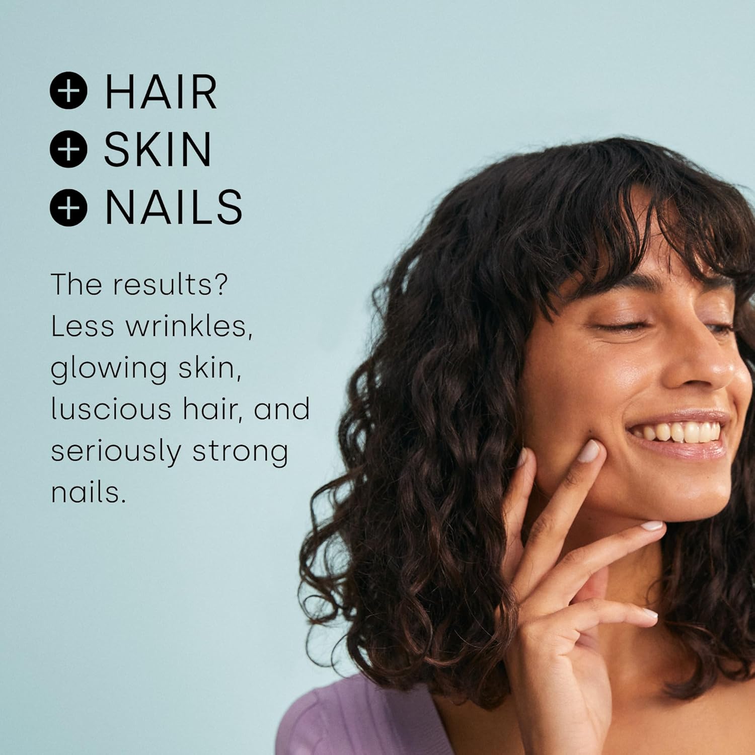 Biosil, CH-OSA (cabello, piel y uñas) 120 cápsulas vegetarianas-factores naturales