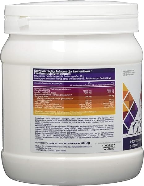 Allnutrition Flex All Complete - 400 grams
