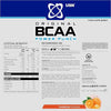 USN BCAA Power Punch 200g