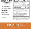 Belly Mend - 2 fl oz - bioray