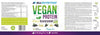 Allnutrition Vegan Protein Powder - 500 grams
