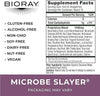 Microbe Slayer - 2 fl oz - bioray